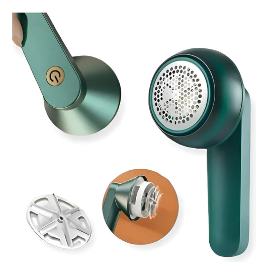 Saca Pelusas Recargable